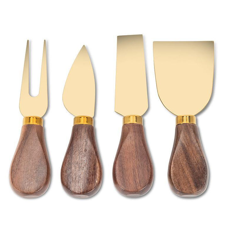 Cheese Knife Set