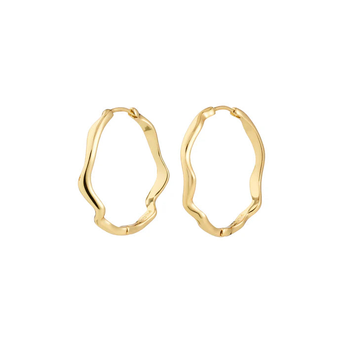 Larkin Earrings