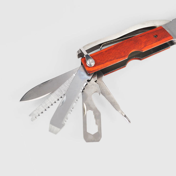 Hammer Time 12 In 1 Utility tool