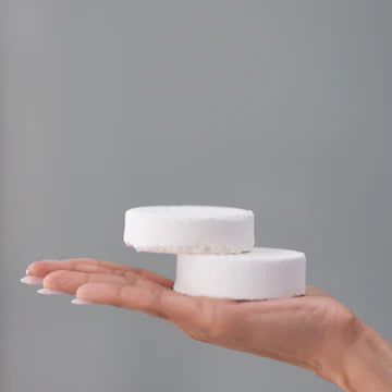 Recover Shower Steamer- Single