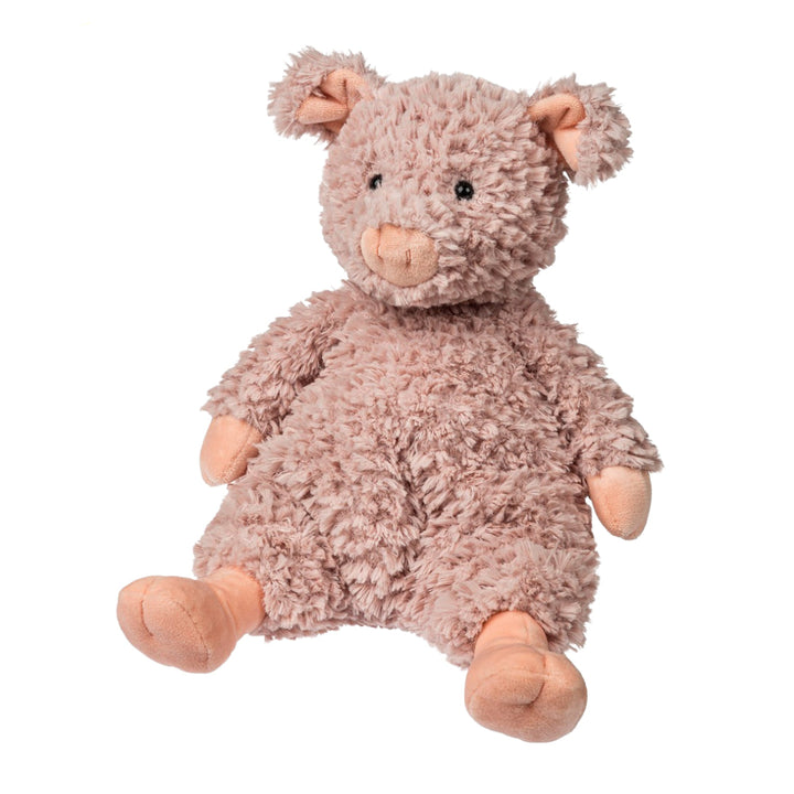 Snuggables Pig 14" Plush