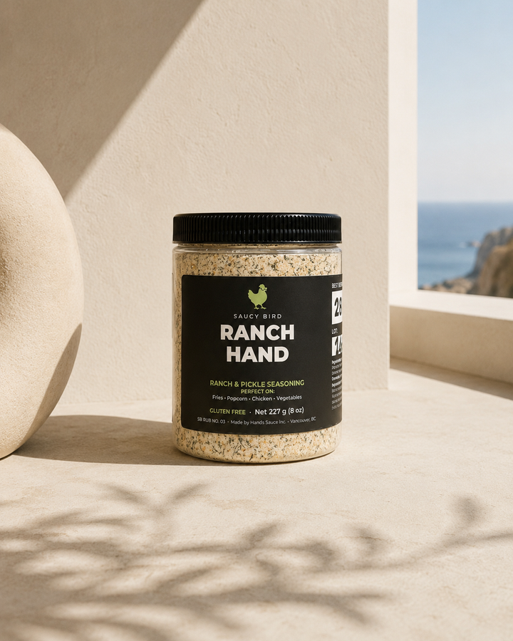 Ranch Hand