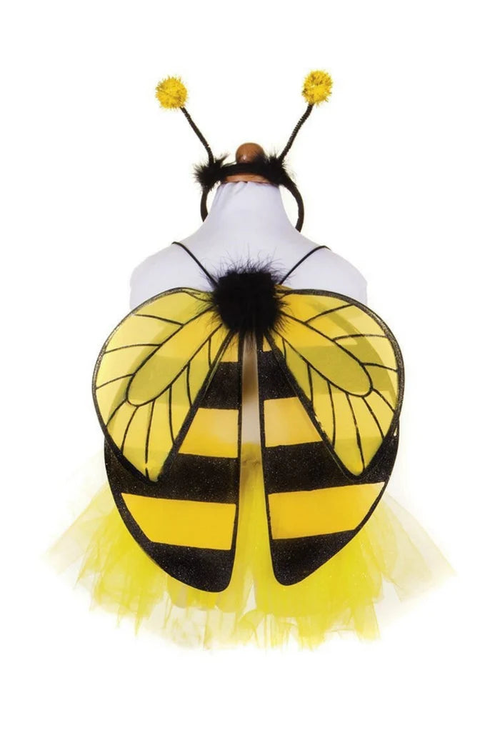 Glitter Bumblebee Set