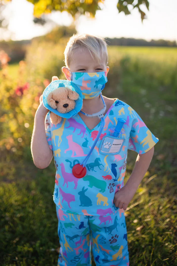 Veterinarian Set