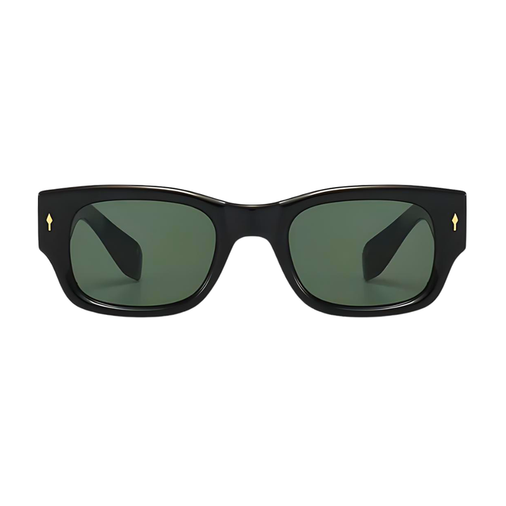Shady Lady - LEXI Black/Green
