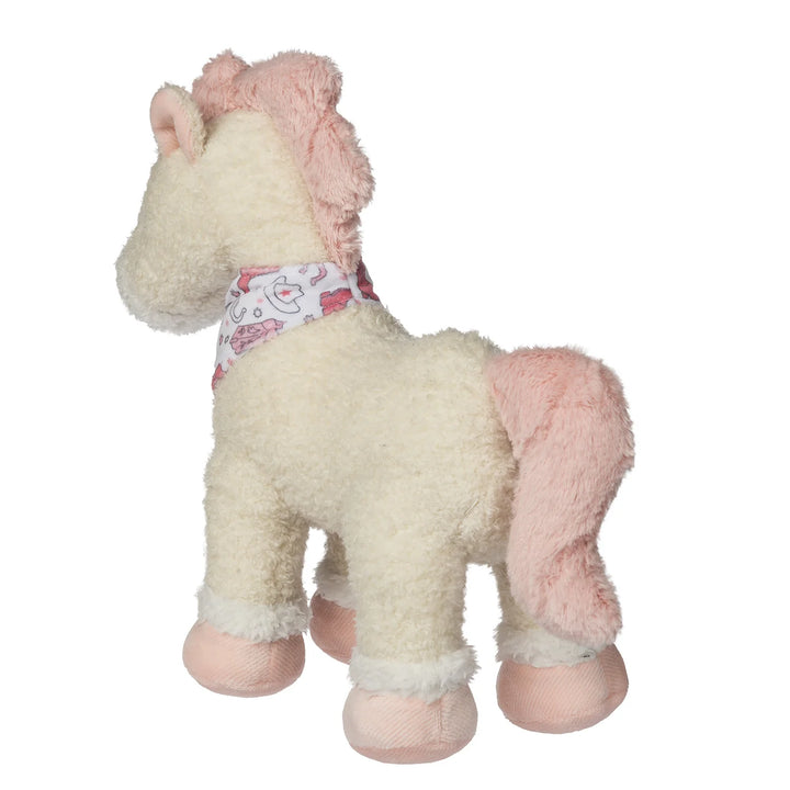 Giddy Up Pony 10" Plush