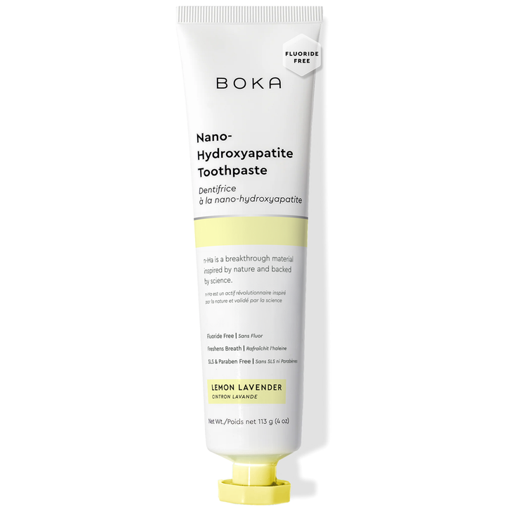 Lemon Lavender n-Ha Toothpaste