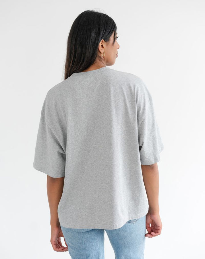 Kind Club Boxy Tee