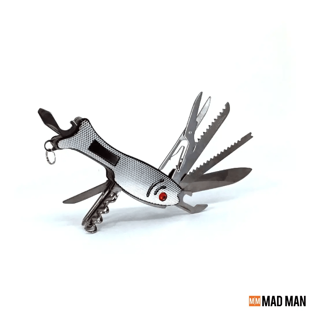 Fisherman's Friend Multitool