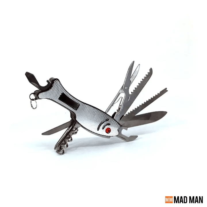 Fisherman's Friend Multitool