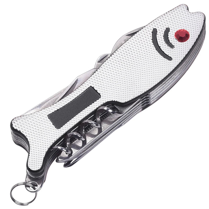Fisherman's Friend Multitool