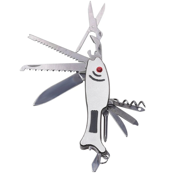 Fisherman's Friend Multitool