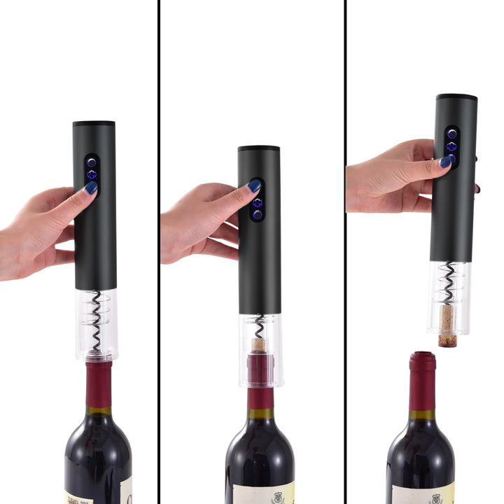 Zipscrew Wine Opener