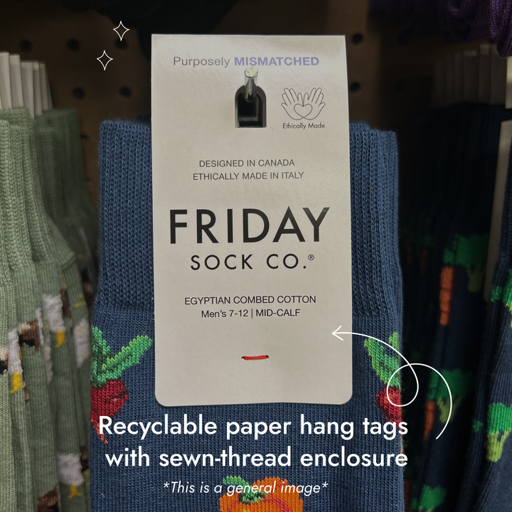 Men's Canada Goose Socks