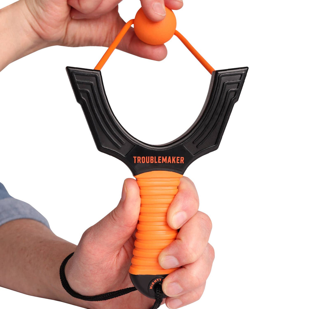 Trouble Maker Slingshot - Assortment
