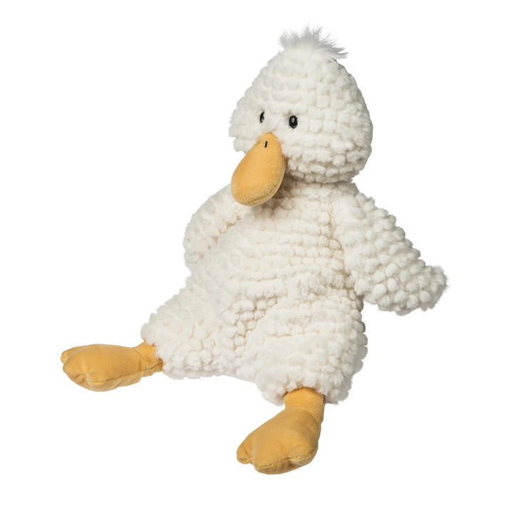 Snuggables Duck 14" Plush