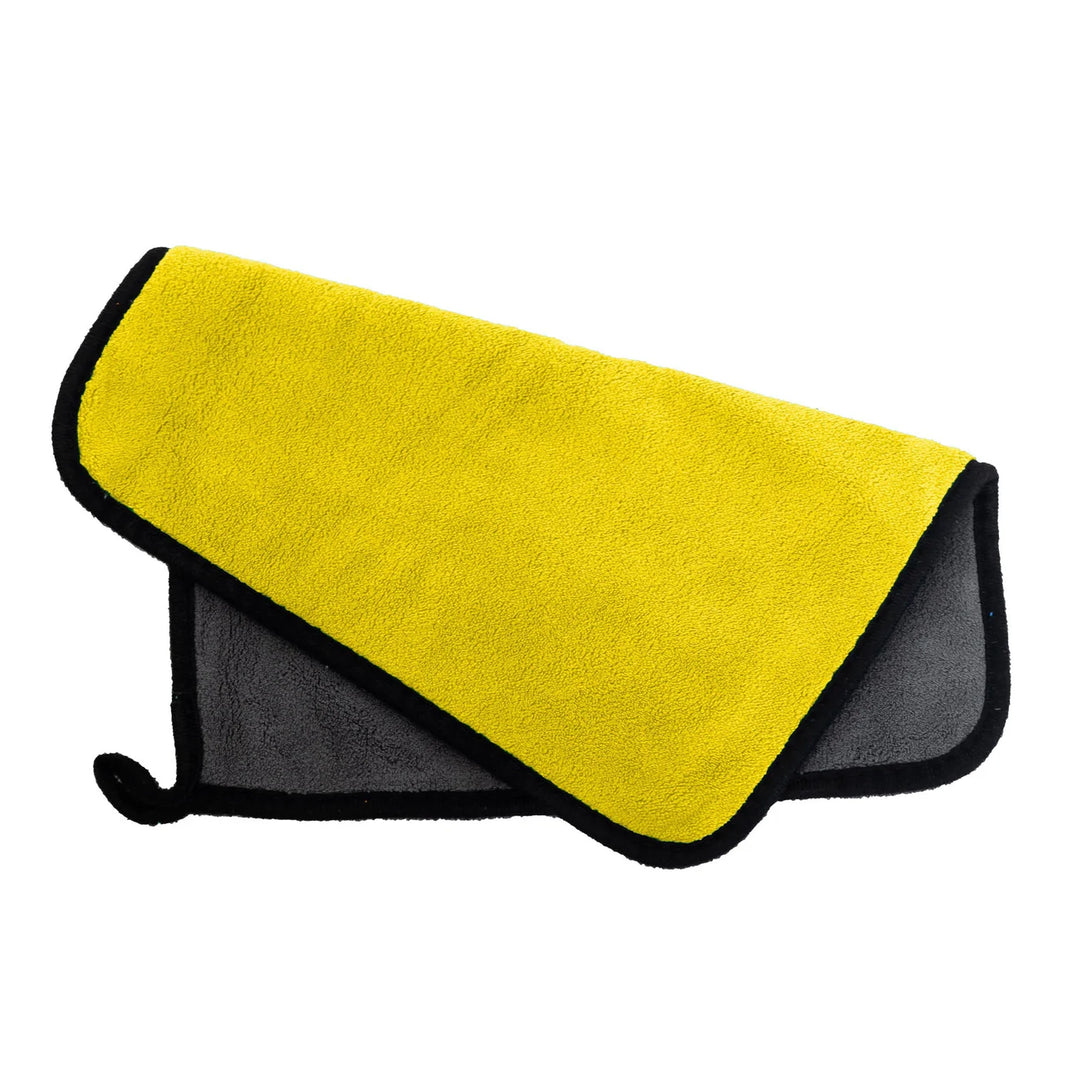 Deluxe Microfiber Cleaning Cloth