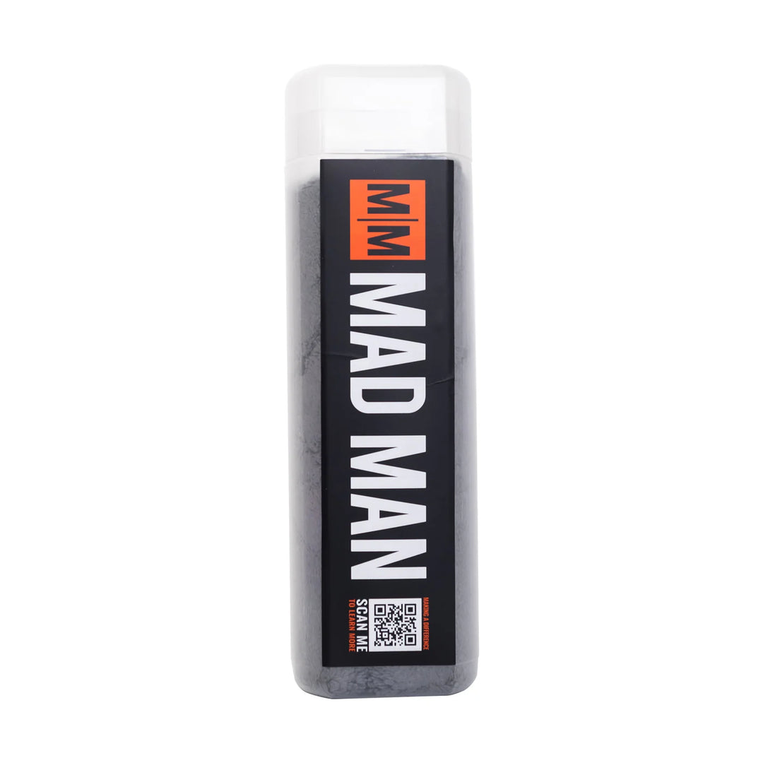 Deluxe Dry Buff Polish Cloth