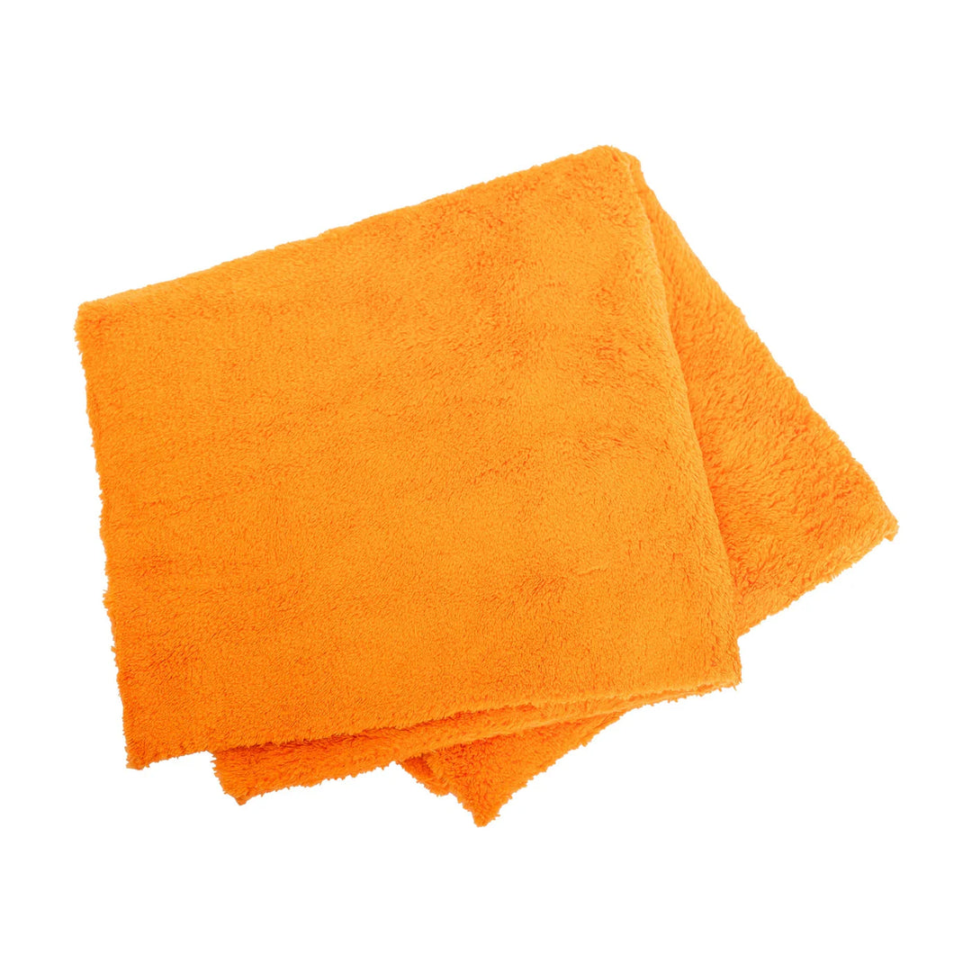 Deluxe Dry Buff Polish Cloth