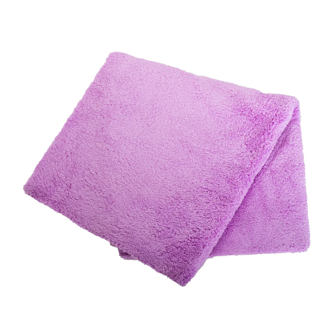 Deluxe Dry Buff Polish Cloth