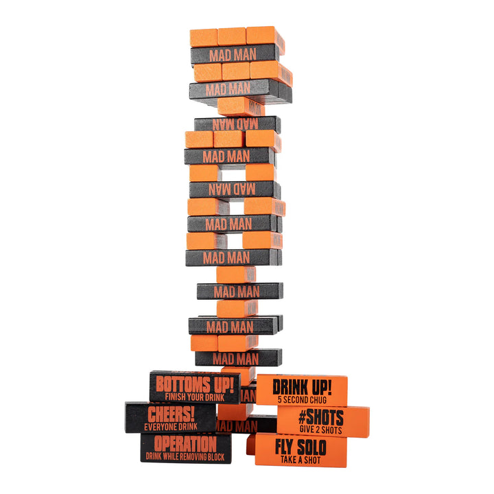 Blocks Party Edition