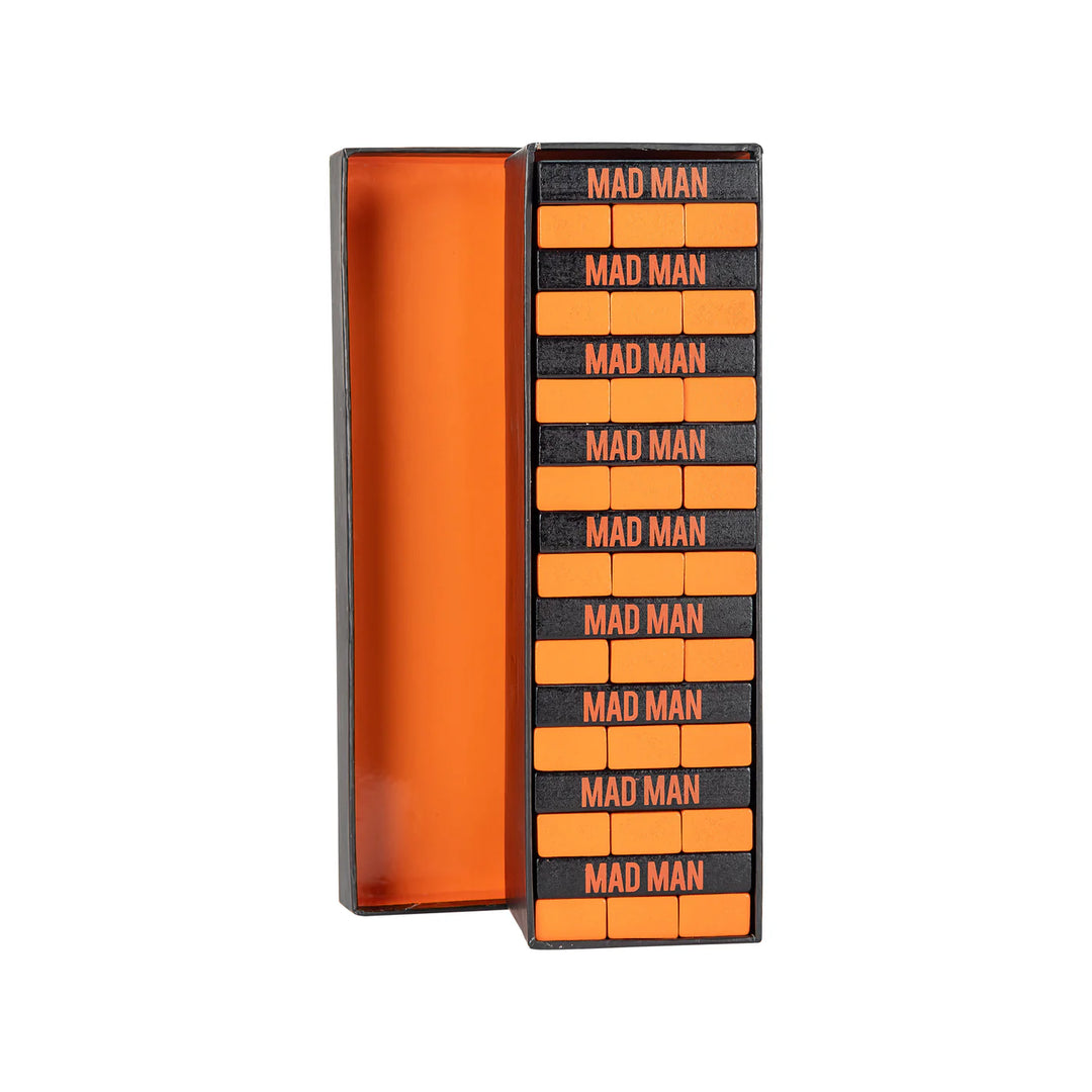 Blocks Party Edition