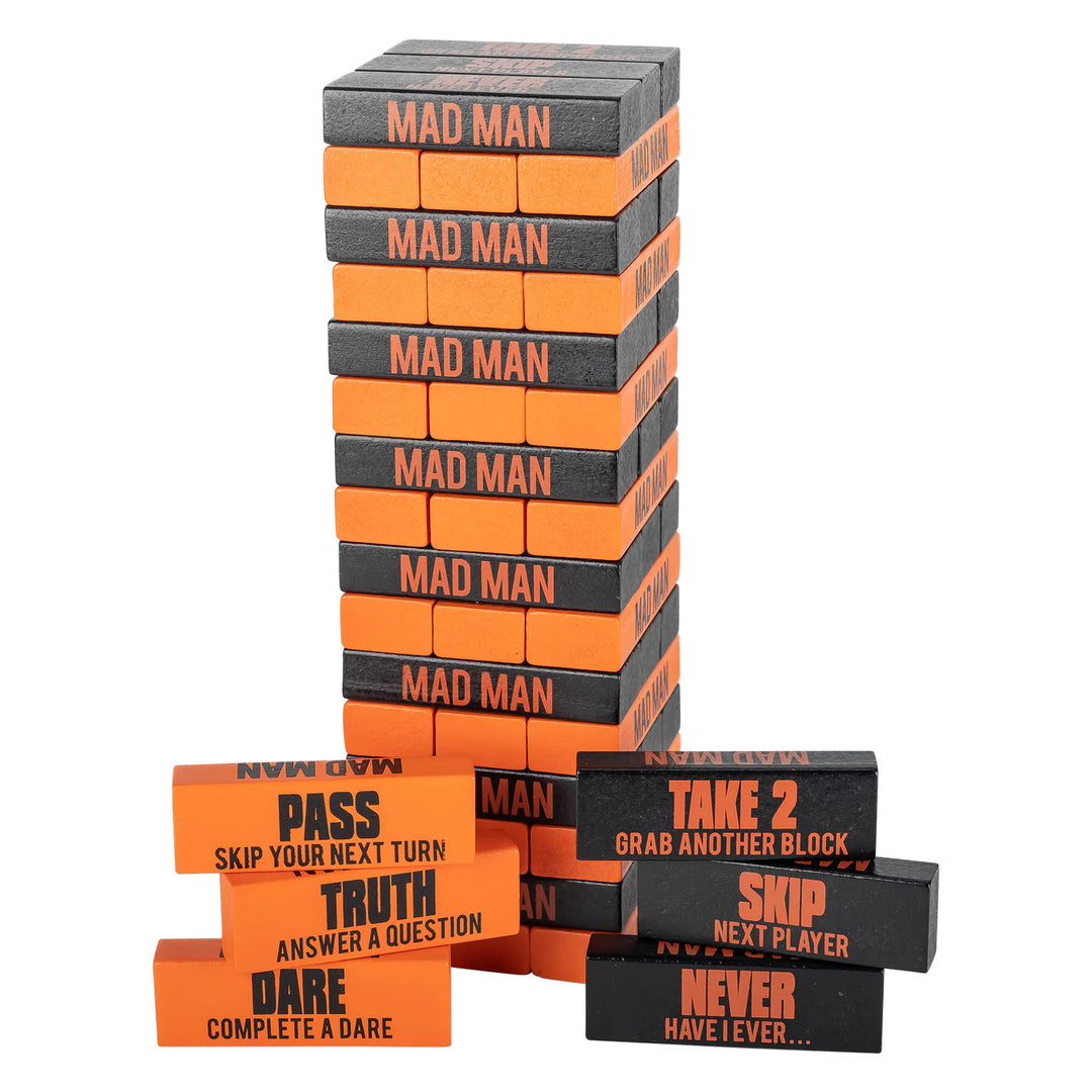 Blocks Party Edition