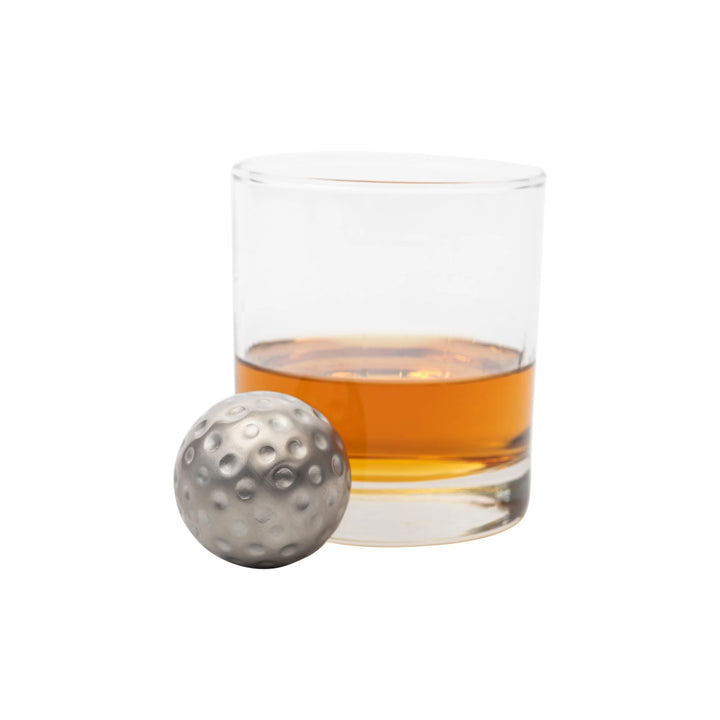 Golf Whiskey Cubes