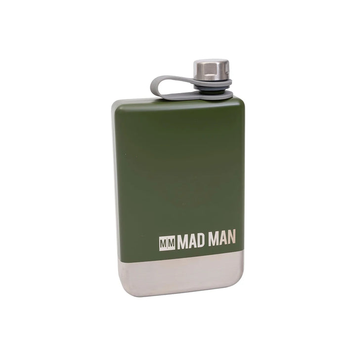 Tillman Hip Flask