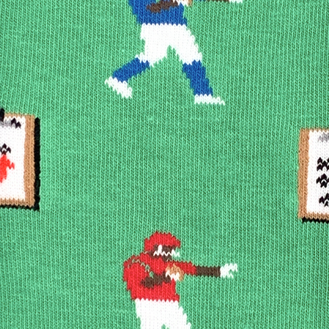 Men's Football Players Socks