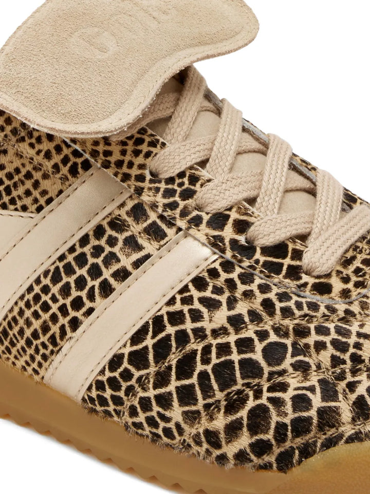 Gola Stadium 86 Sahara Sneakers