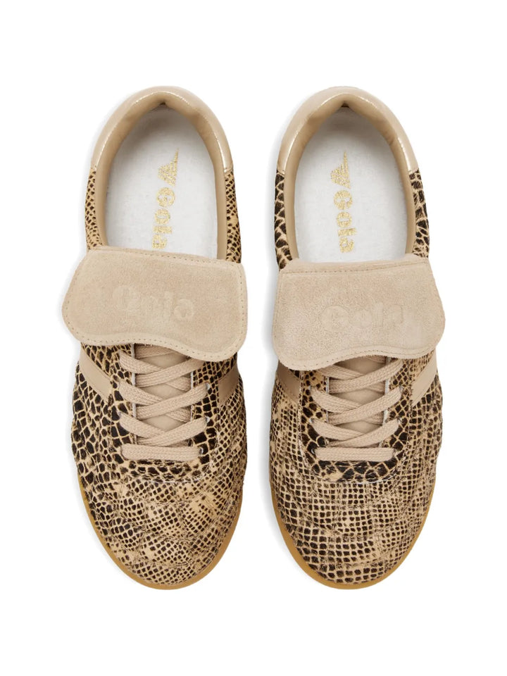 Gola Stadium 86 Sahara Sneakers