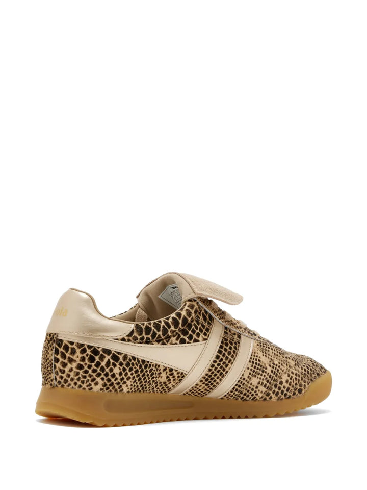 Gola Stadium 86 Sahara Sneakers