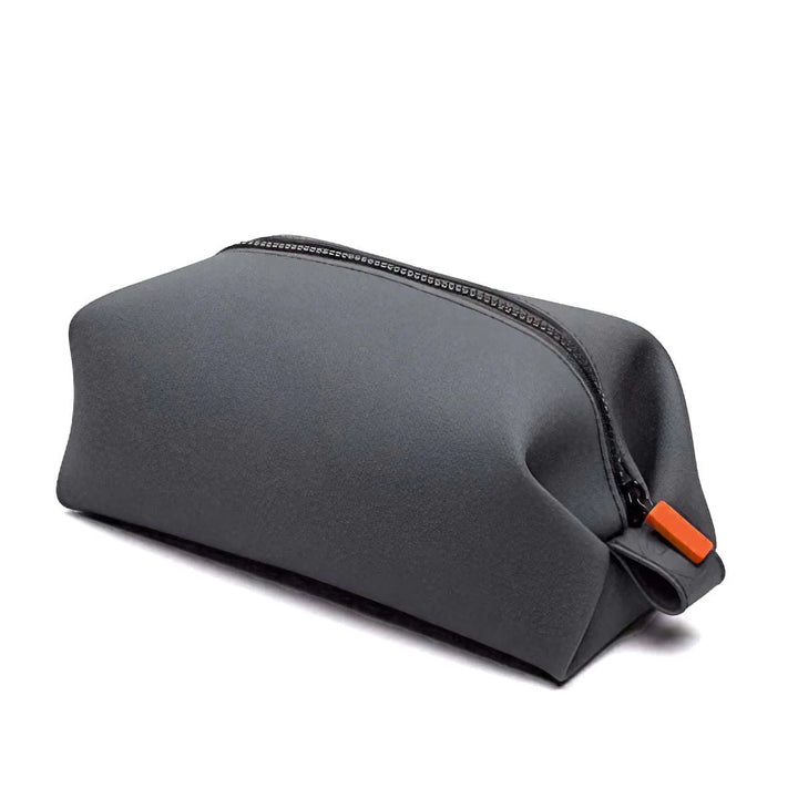 Waterproof Silicone Toiletry Bag