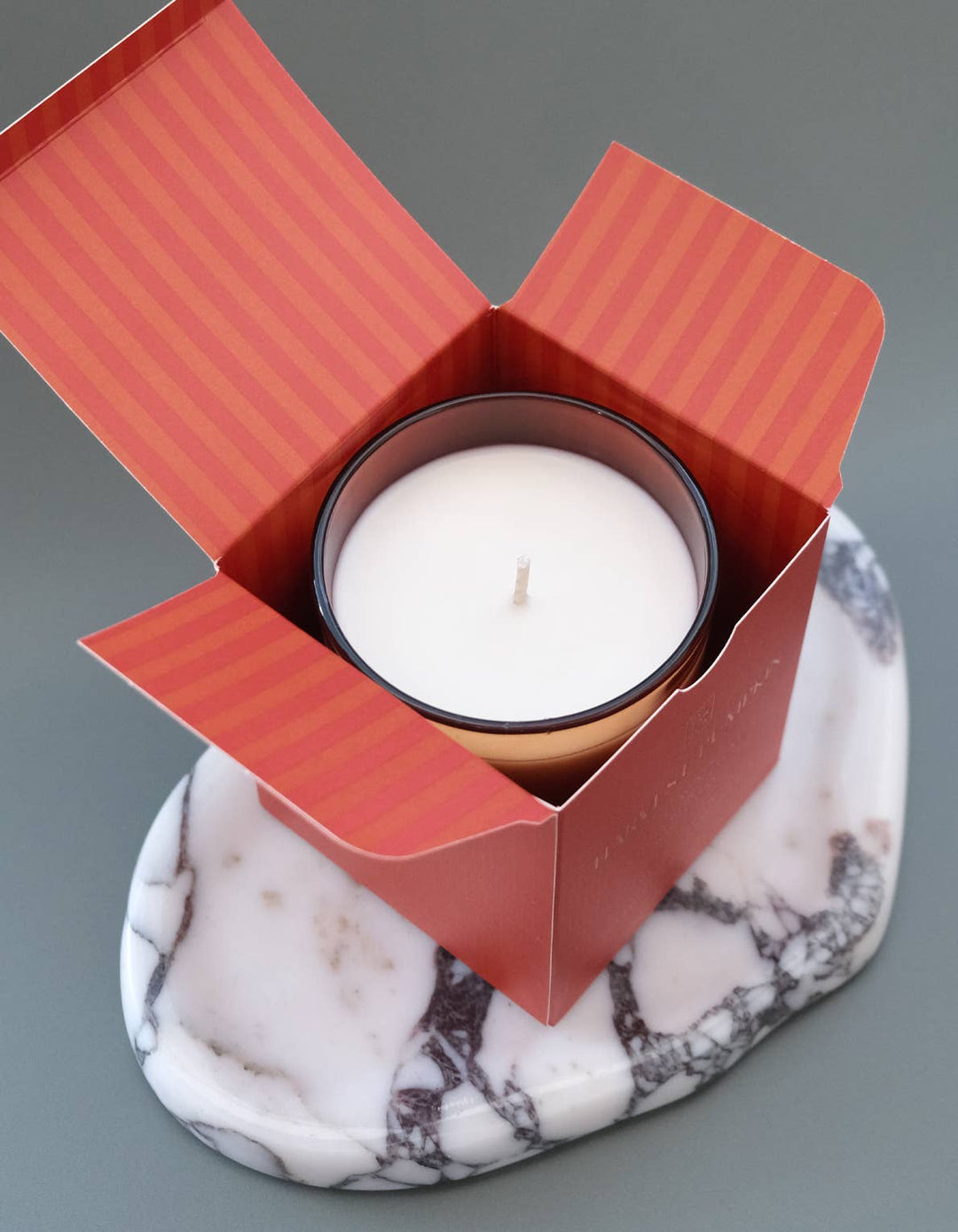 Holiday Candle: Harvest Pumpkin, 12 oz.