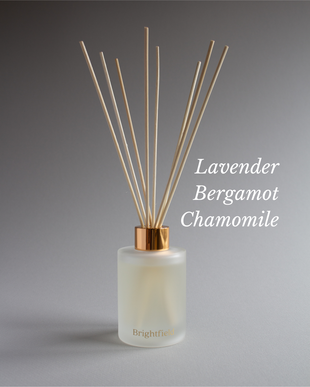Beauty Sleep Reed Diffuser