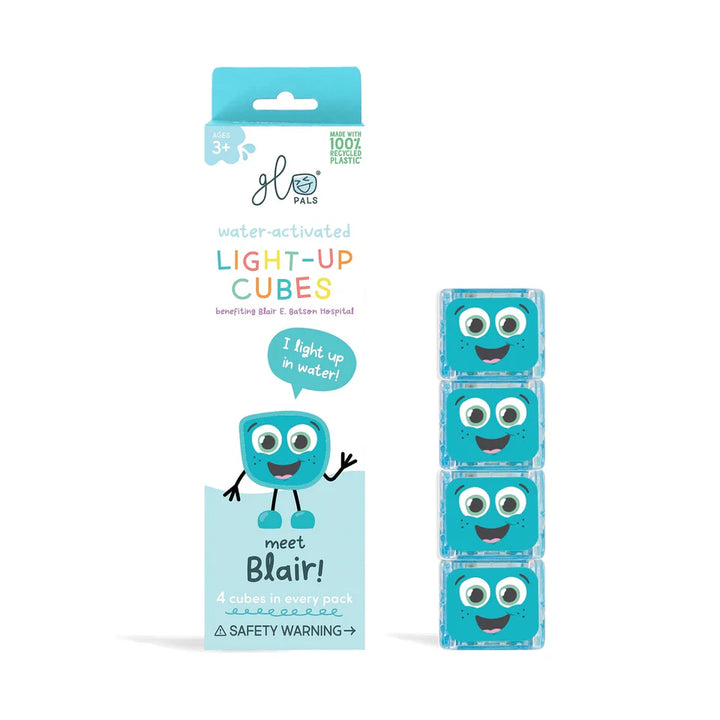Glo Pals- Blair
