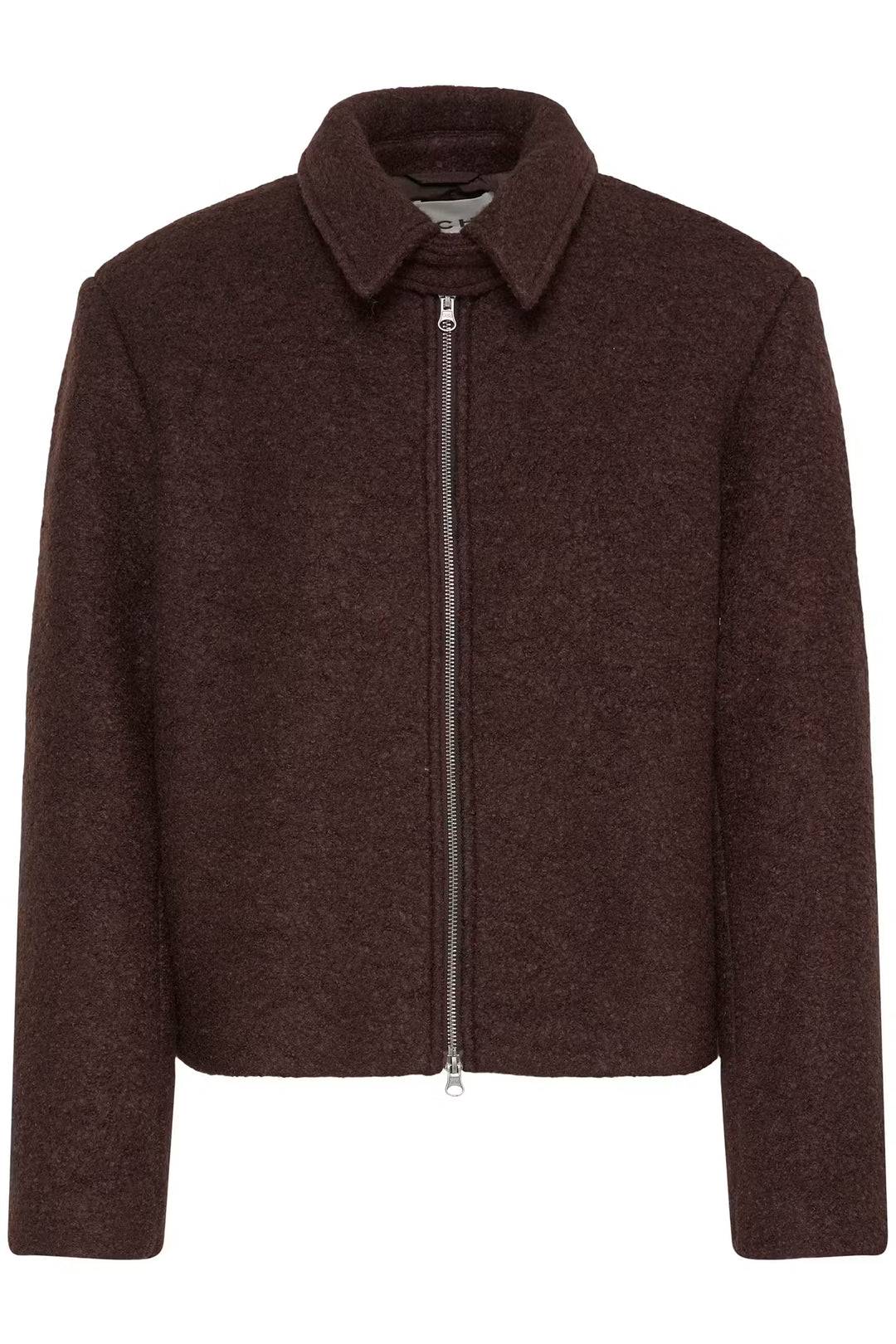 Ihstipa Jacket