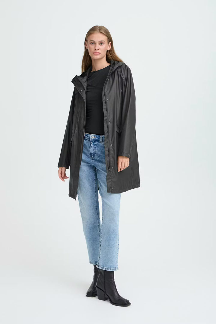 Ihtazi Raincoat