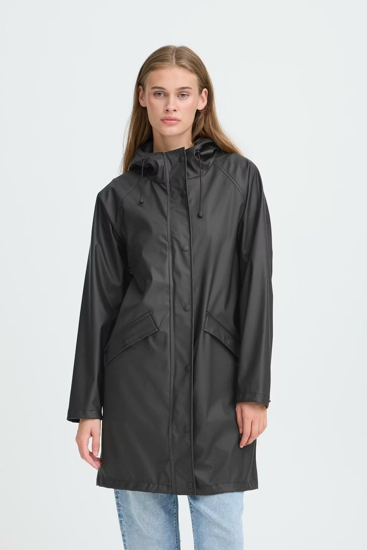 Ihtazi Raincoat