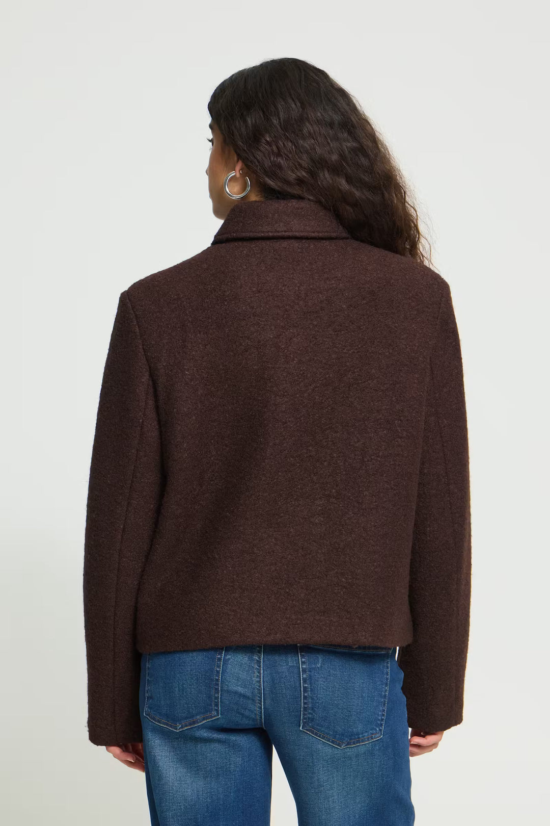 Ihstipa Jacket