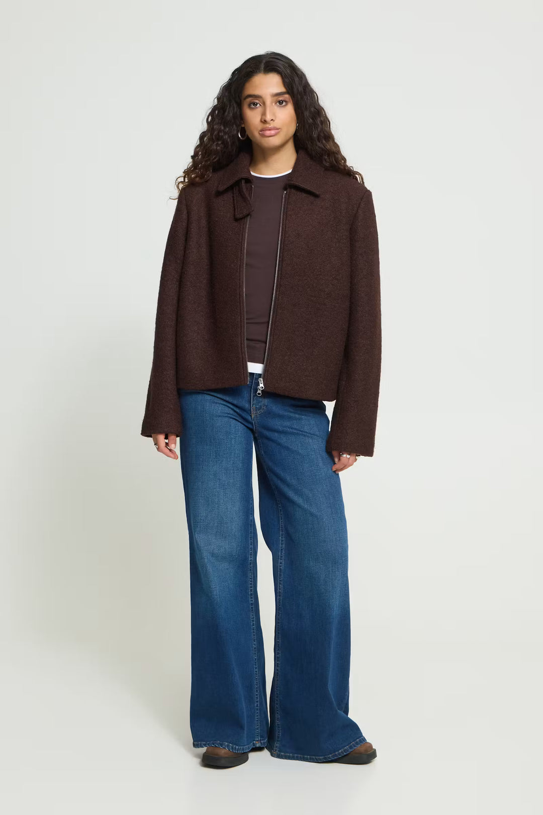 Ihstipa Jacket