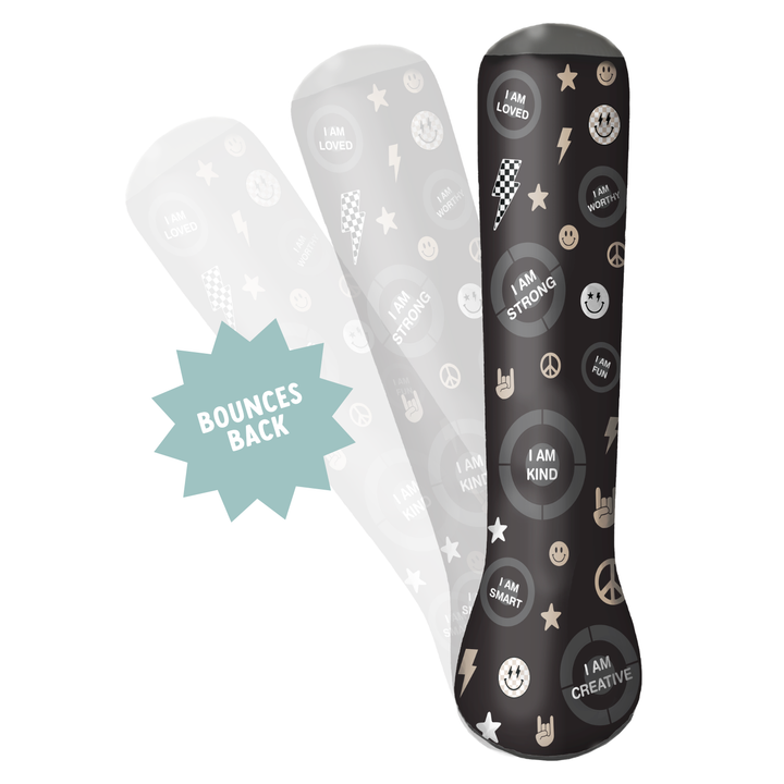 Magic Puncher: Monochrome