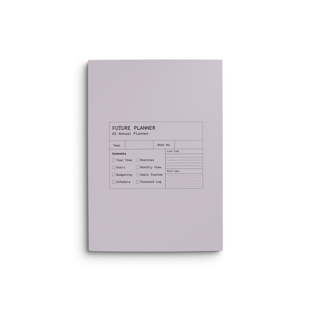 Future Planner