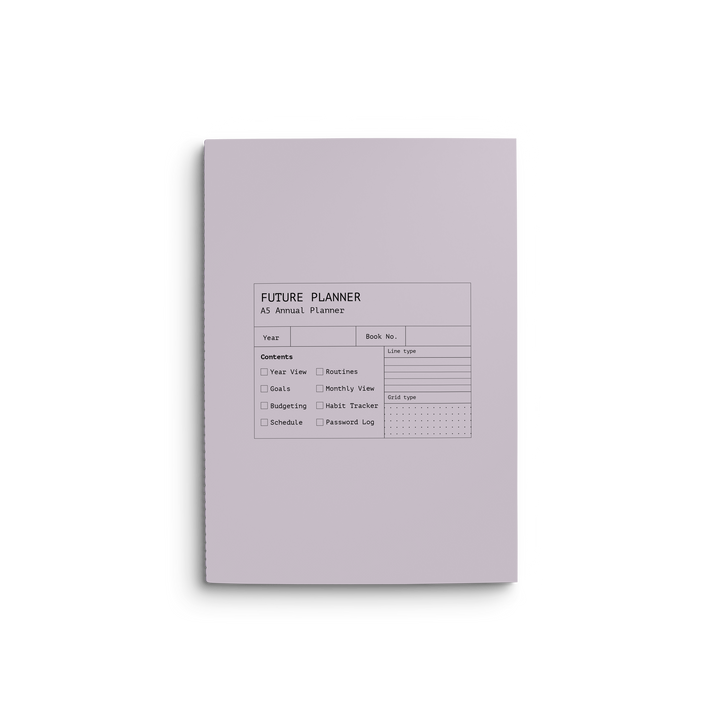 Future Planner