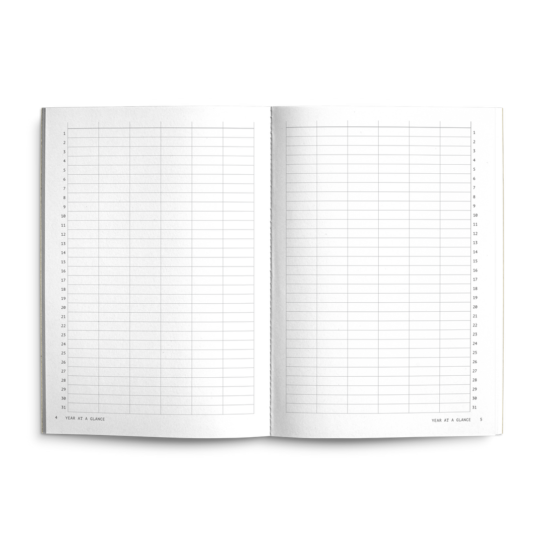 Future Planner
