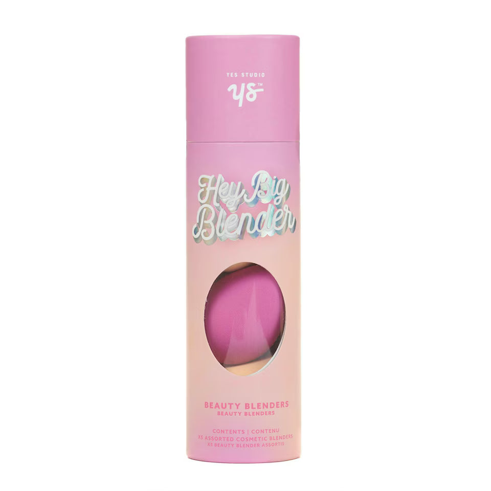 Hey Big Blender Makeup Sponges