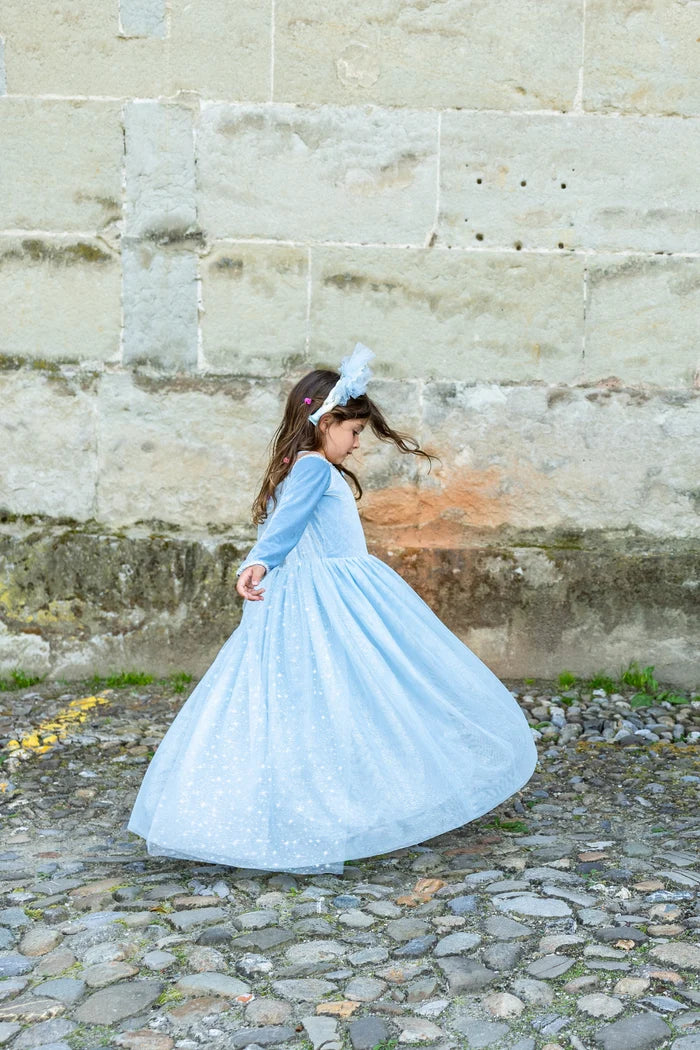 Sisters Forever Princess Gown