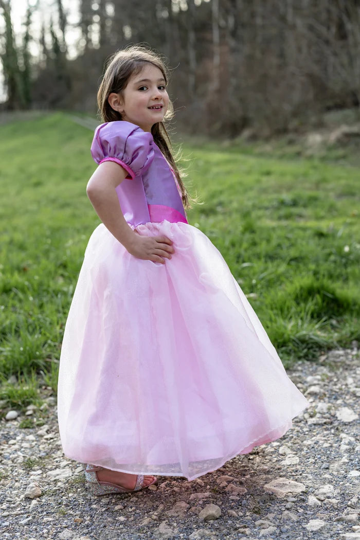 Once Upon A Tower Princess Gown