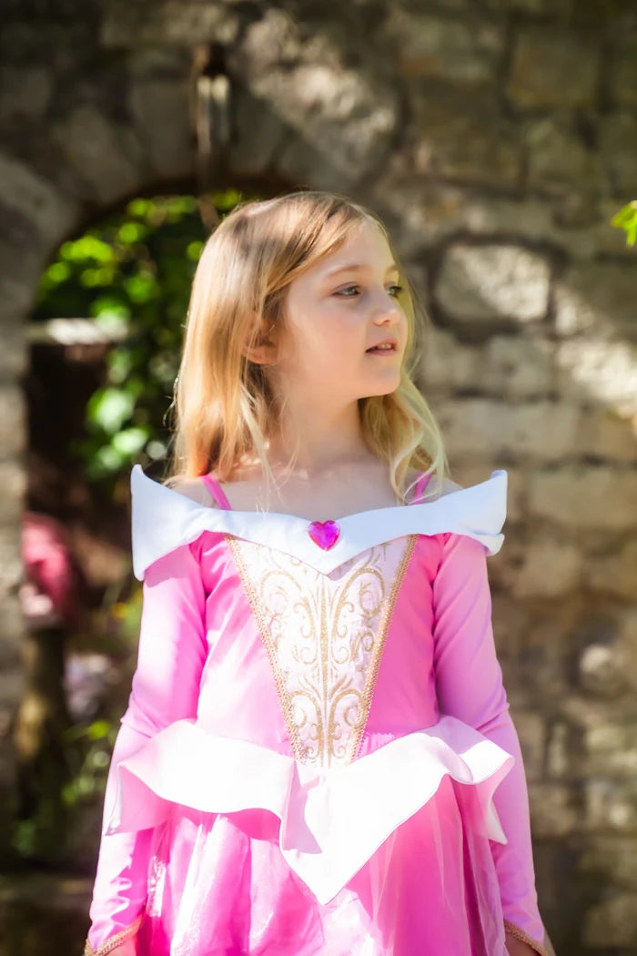 Once Upon A Princess Sleeping Dress